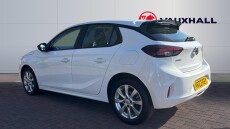 Vauxhall Corsa 1.2 Turbo SE Edition 5dr Auto Petrol Hatchback